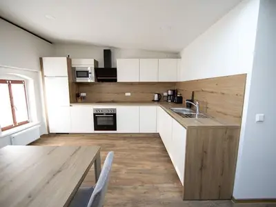Ferienwohnung für 4 Personen (86 m²) in Görlitz 6/10 Ferienwohnung für 4 Personen (86 m²) in Görlitz 6/10