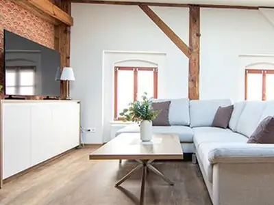 Ferienwohnung für 4 Personen (86 m²) in Görlitz 8/10 Ferienwohnung für 4 Personen (86 m²) in Görlitz 8/10