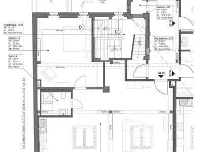 Ferienwohnung für 4 Personen (86 m²) in Görlitz 10/10 Ferienwohnung für 4 Personen (86 m²) in Görlitz 10/10