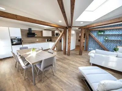 Ferienwohnung für 4 Personen (76 m²) in Görlitz 3/10 Ferienwohnung für 4 Personen (76 m²) in Görlitz 3/10