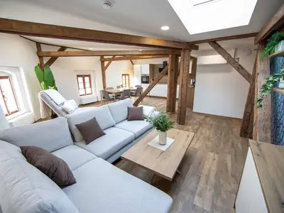 Ferienwohnung für 4 Personen (76 m²) in Görlitz 5/10 Ferienwohnung für 4 Personen (76 m²) in Görlitz 5/10