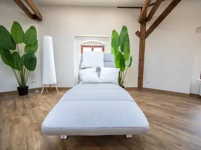 Ferienwohnung für 4 Personen (76 m²) in Görlitz 7/10 Ferienwohnung für 4 Personen (76 m²) in Görlitz 7/10