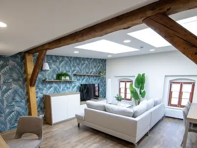Ferienwohnung für 4 Personen (61 m²) in Görlitz 3/10 Ferienwohnung für 4 Personen (61 m²) in Görlitz 3/10