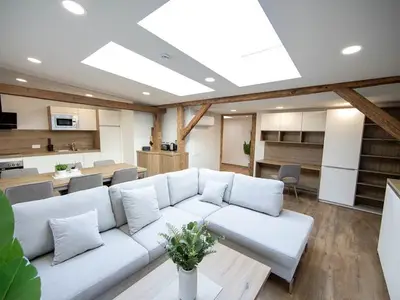 Ferienwohnung für 4 Personen (61 m²) in Görlitz 4/10 Ferienwohnung für 4 Personen (61 m²) in Görlitz 4/10