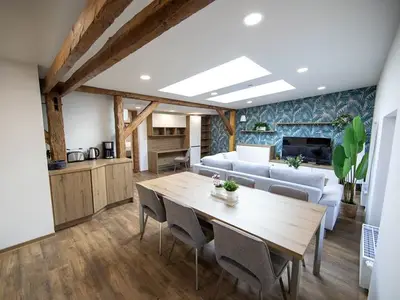 Ferienwohnung für 4 Personen (61 m²) in Görlitz 6/10 Ferienwohnung für 4 Personen (61 m²) in Görlitz 6/10