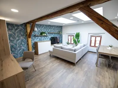 Ferienwohnung für 4 Personen (61 m²) in Görlitz 7/10 Ferienwohnung für 4 Personen (61 m²) in Görlitz 7/10