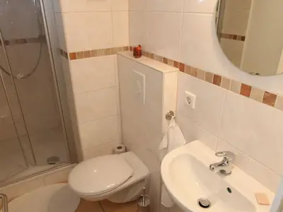 Bad/Dusche
