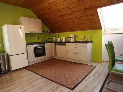 Kitchen Kitchen