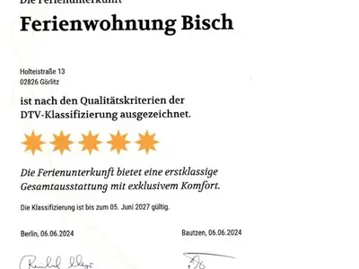 Ferienwohnung für 4 Personen (65 m²) in Görlitz 7/10 Ferienwohnung für 4 Personen (65 m²) in Görlitz 7/10