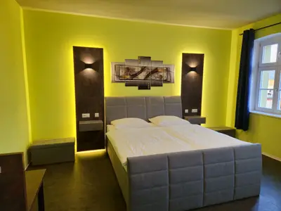 Ferienwohnung für 4 Personen (70 m²) in Görlitz 1/10