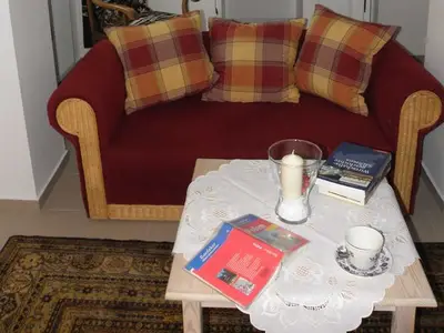 Ferienwohnung für 4 Personen (45 m²) in Görlitz 10/10 Ferienwohnung für 4 Personen (45 m²) in Görlitz 10/10