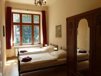 Ferienwohnung für 5 Personen (75 m²) in Görlitz 1/8 Ferienwohnung für 5 Personen (75 m²) in Görlitz 1/8