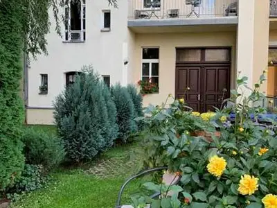 Ferienwohnung für 5 Personen (75 m²) in Görlitz 2/8 Ferienwohnung für 5 Personen (75 m²) in Görlitz 2/8