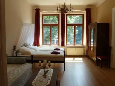 Ferienwohnung für 5 Personen (75 m²) in Görlitz 4/8 Ferienwohnung für 5 Personen (75 m²) in Görlitz 4/8
