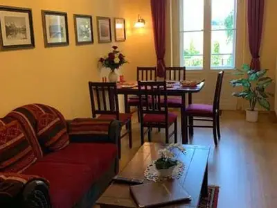 Ferienwohnung für 5 Personen (75 m²) in Görlitz 5/8 Ferienwohnung für 5 Personen (75 m²) in Görlitz 5/8