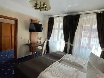 Ferienwohnung für 4 Personen in Görlitz 6/10 Ferienwohnung für 4 Personen in Görlitz 6/10