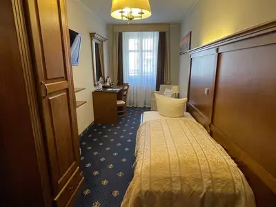 Ferienwohnung für 1 Person (22 m²) in Görlitz 5/6 Ferienwohnung für 1 Person (22 m²) in Görlitz 5/6