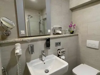 Ferienwohnung für 1 Person (22 m²) in Görlitz 6/6 Ferienwohnung für 1 Person (22 m²) in Görlitz 6/6