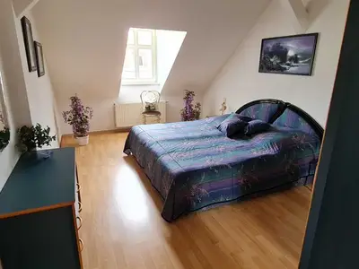 Ferienwohnung für 4 Personen (56 m²) in Görlitz 9/10