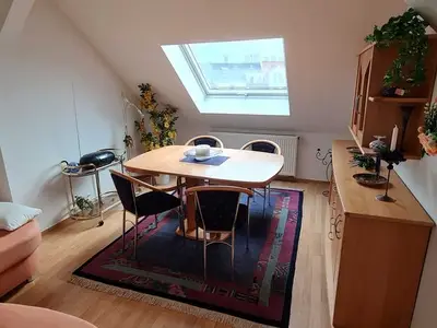 Ferienwohnung für 4 Personen (56 m²) in Görlitz 10/10