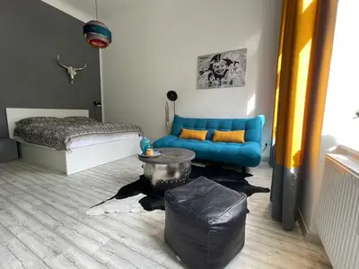 Ferienwohnung für 4 Personen (45 m²) in Görlitz 7/10