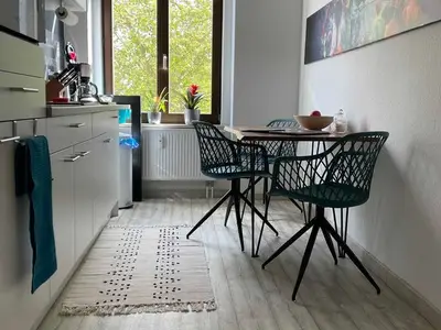 Ferienwohnung für 4 Personen (45 m²) in Görlitz 8/10