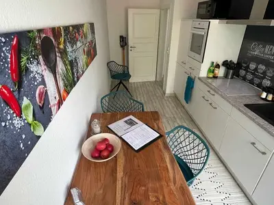 Ferienwohnung für 4 Personen (45 m²) in Görlitz 9/10