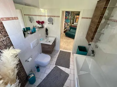 Ferienwohnung für 4 Personen (45 m²) in Görlitz 10/10