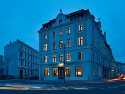 Ferienwohnung für 4 Personen (52 m²) in Görlitz 2/10 Ferienwohnung für 4 Personen (52 m²) in Görlitz 2/10