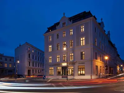 Ferienwohnung für 4 Personen (52 m²) in Görlitz 4/10 Ferienwohnung für 4 Personen (52 m²) in Görlitz 4/10