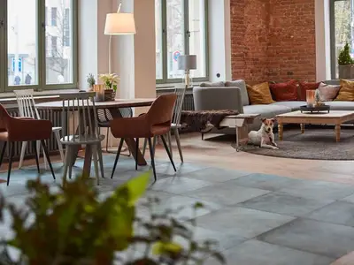 Ferienwohnung für 4 Personen (52 m²) in Görlitz 9/10 Ferienwohnung für 4 Personen (52 m²) in Görlitz 9/10