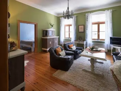 Ferienwohnung für 2 Personen (55 m²) in Görlitz 5/10