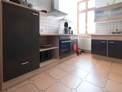 Ferienwohnung für 2 Personen (55 m²) in Görlitz 6/10