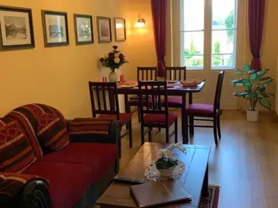 Ferienwohnung für 5 Personen (75 m²) in Görlitz 5/8