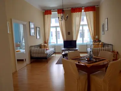 Ferienwohnung für 4 Personen (60 m²) in Görlitz 10/10