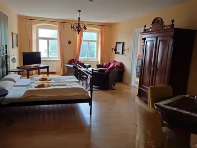 Ferienwohnung für 4 Personen (70 m²) in Görlitz 10/10