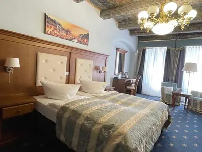Ferienwohnung für 2 Personen (40 m²) in Görlitz 5/8