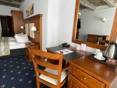 Ferienwohnung für 2 Personen (40 m²) in Görlitz 6/8