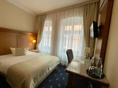 Ferienwohnung für 1 Person (15 m²) in Görlitz 5/8