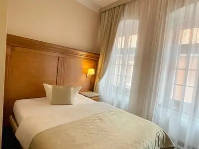Ferienwohnung für 1 Person (15 m²) in Görlitz 6/8