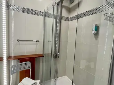 Ferienwohnung für 1 Person (15 m²) in Görlitz 7/8