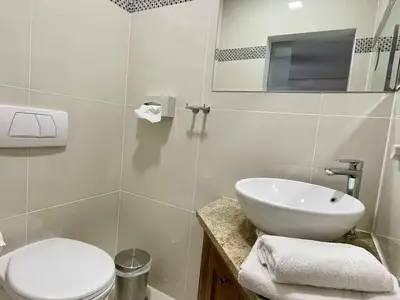 Ferienwohnung für 1 Person (15 m²) in Görlitz 8/8