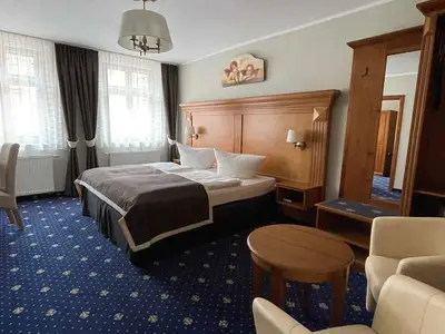 Ferienwohnung für 2 Personen (45 m²) in Görlitz 5/10