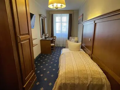 Ferienwohnung für 1 Person (22 m²) in Görlitz 5/6