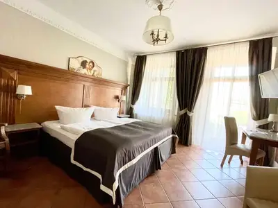 Ferienwohnung für 2 Personen (21 m²) in Görlitz 5/8
