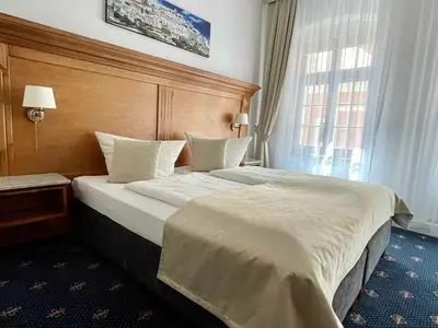 Ferienwohnung für 2 Personen (21 m²) in Görlitz 6/8