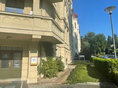 Ferienwohnung für 3 Personen (35 m²) in Görlitz 3/10