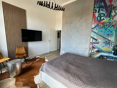 Ferienwohnung für 3 Personen (35 m²) in Görlitz 8/10