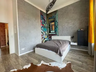 Ferienwohnung für 3 Personen (35 m²) in Görlitz 9/10
