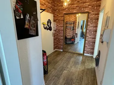 Ferienwohnung für 3 Personen (35 m²) in Görlitz 10/10